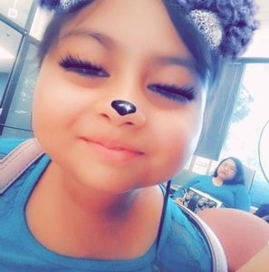 Meet your Posher, Norma